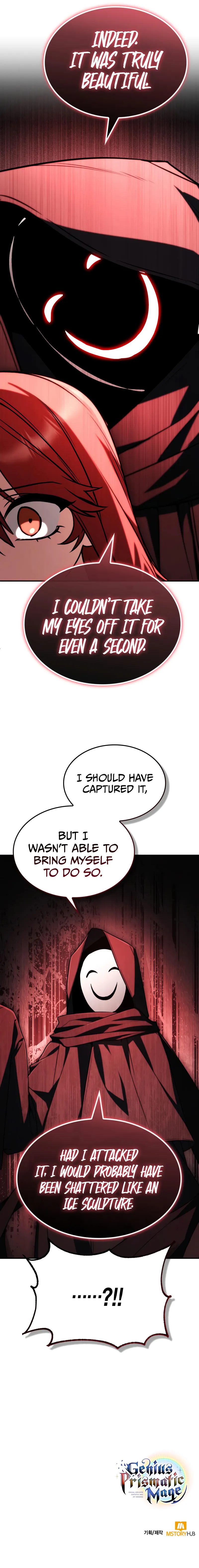 Genius Prismatic Mage - Chapter 57 Page 12