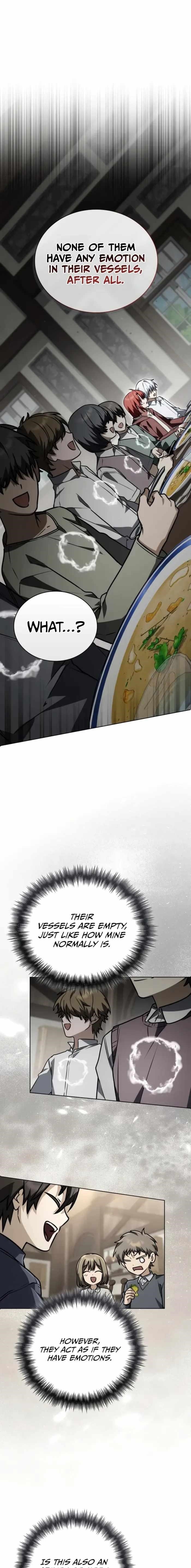 Genius Prismatic Mage - Chapter 64 Page 17