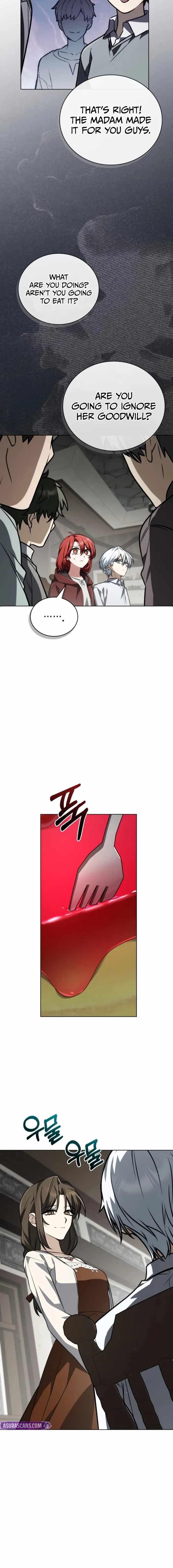 Genius Prismatic Mage - Chapter 64 Page 23