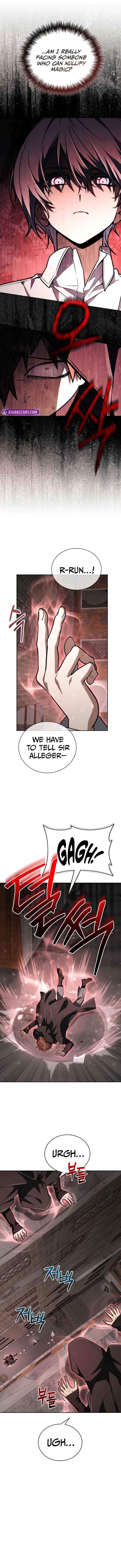 Genius Prismatic Mage - Chapter 71 Page 5