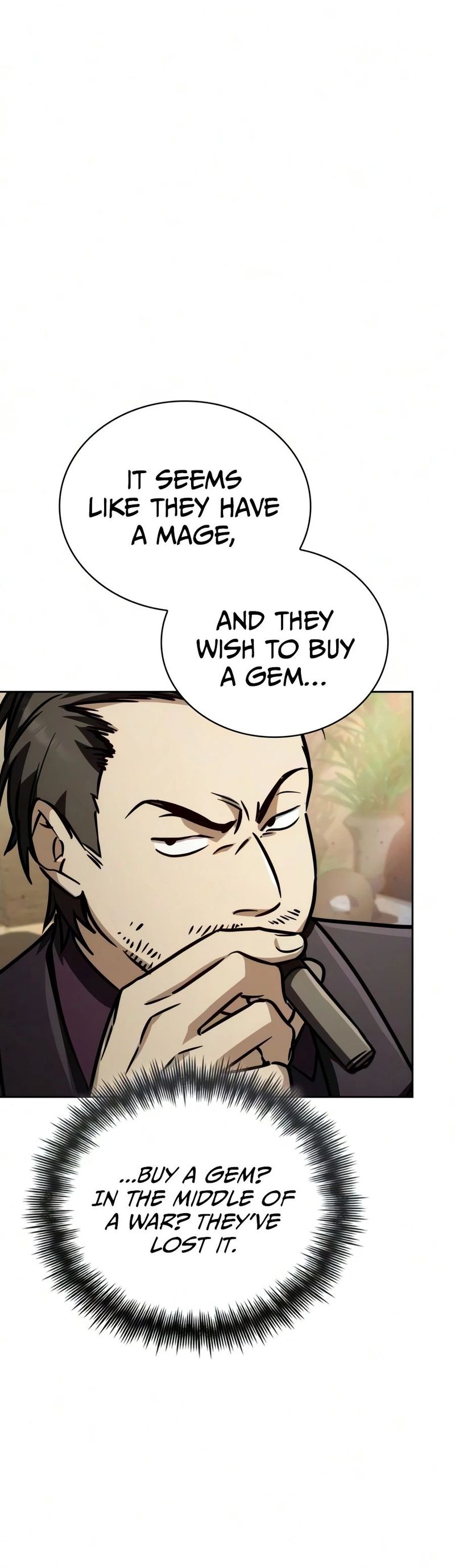 Genius Prismatic Mage - Chapter 76 Page 19