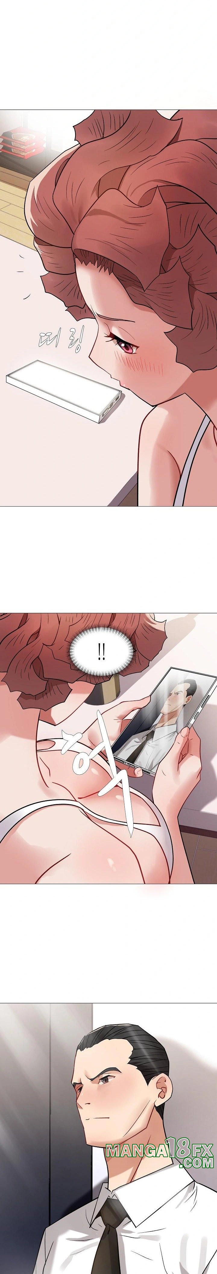 Kindness of Evil Raw - Chapter 14 Page 19