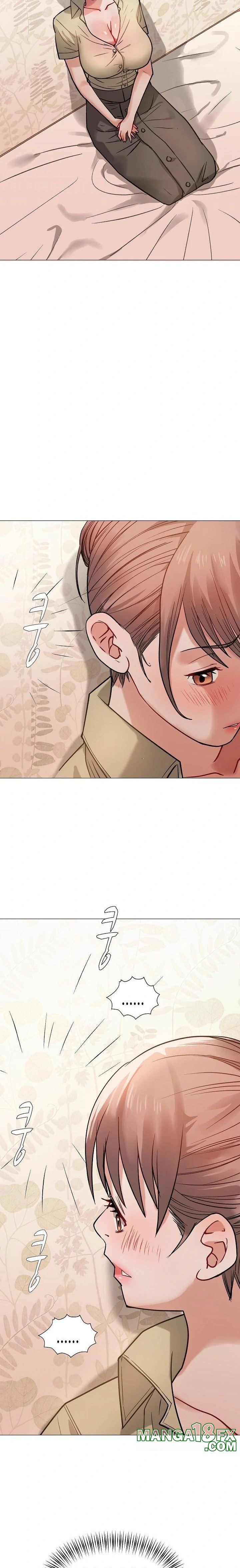 Kindness of Evil Raw - Chapter 18 Page 19