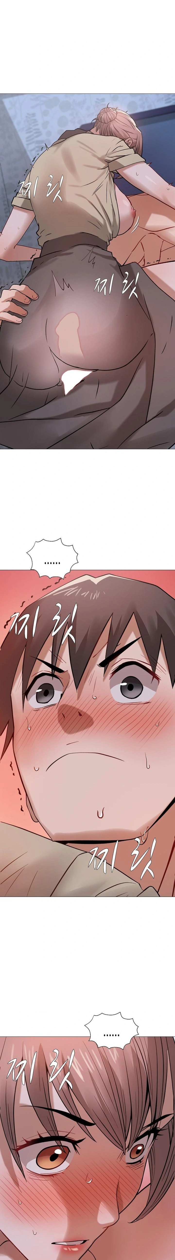 Kindness of Evil Raw - Chapter 27 Page 2