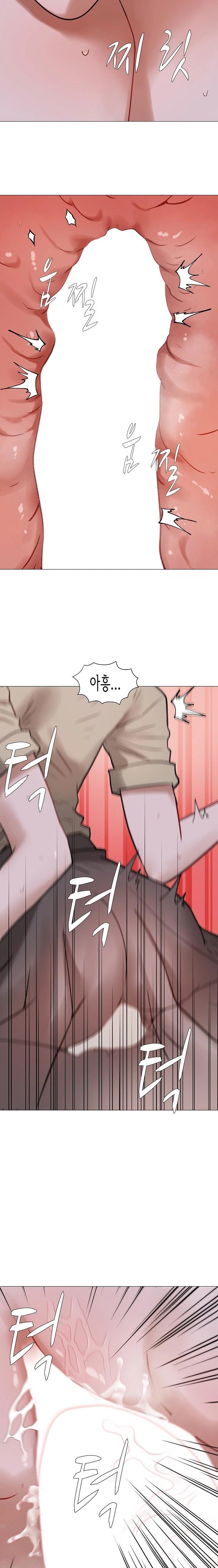 Kindness of Evil Raw - Chapter 27 Page 3