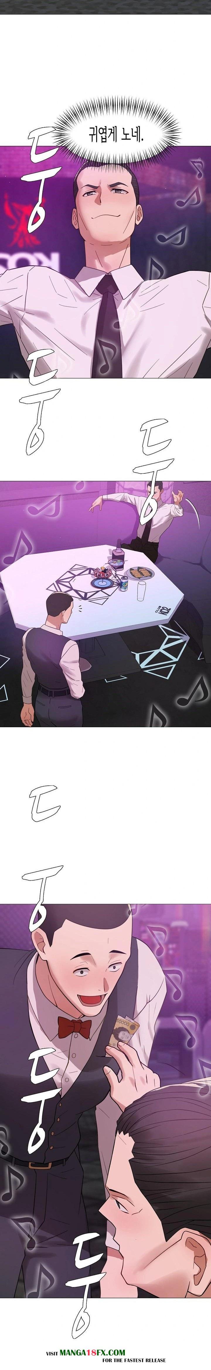 Kindness of Evil Raw - Chapter 28 Page 21