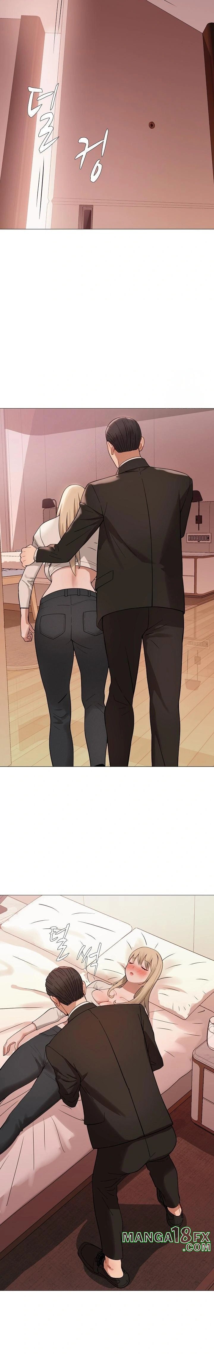 Kindness of Evil Raw - Chapter 29 Page 17