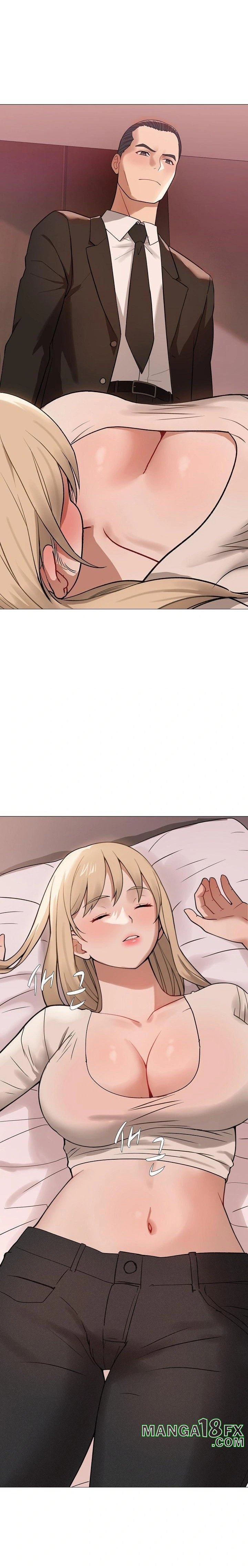 Kindness of Evil Raw - Chapter 29 Page 18