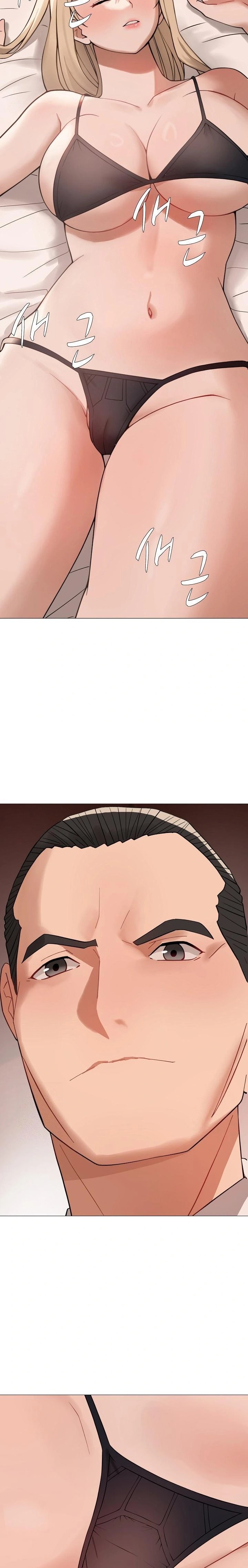 Kindness of Evil Raw - Chapter 29 Page 22