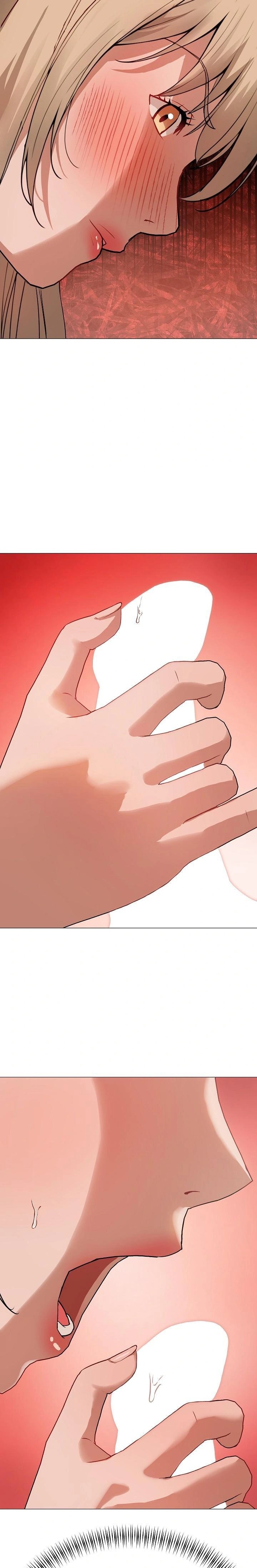 Kindness of Evil Raw - Chapter 30 Page 12