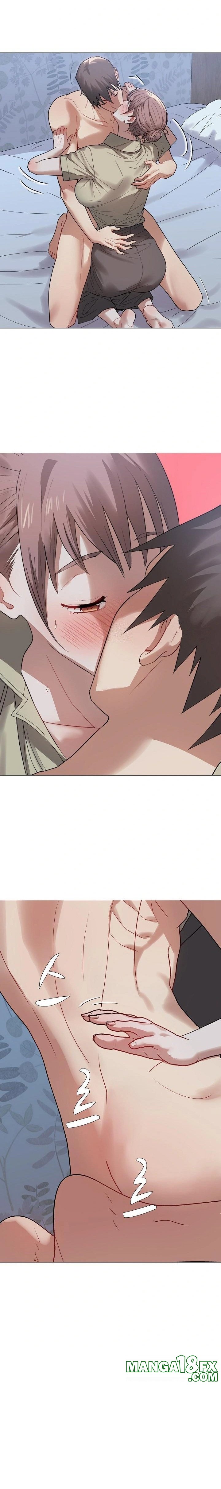 Kindness of Evil Raw - Chapter 31 Page 15