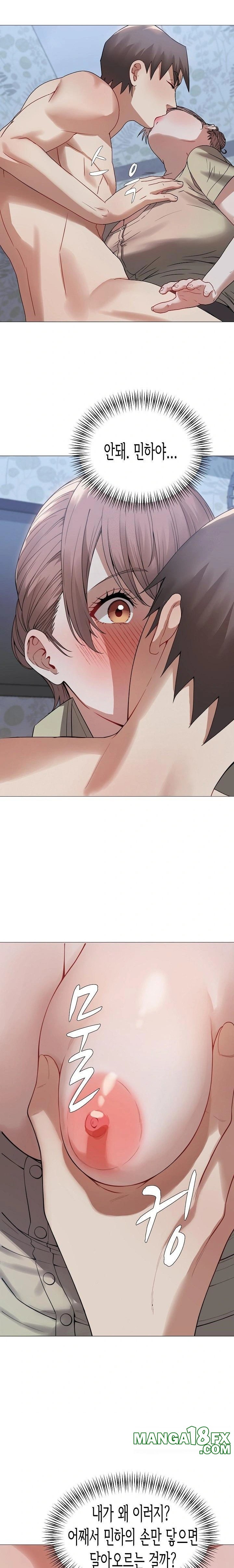 Kindness of Evil Raw - Chapter 31 Page 16