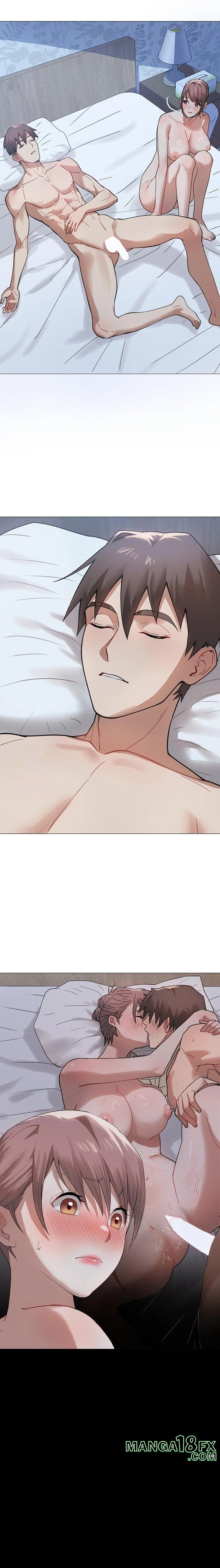 Kindness of Evil Raw - Chapter 31 Page 3