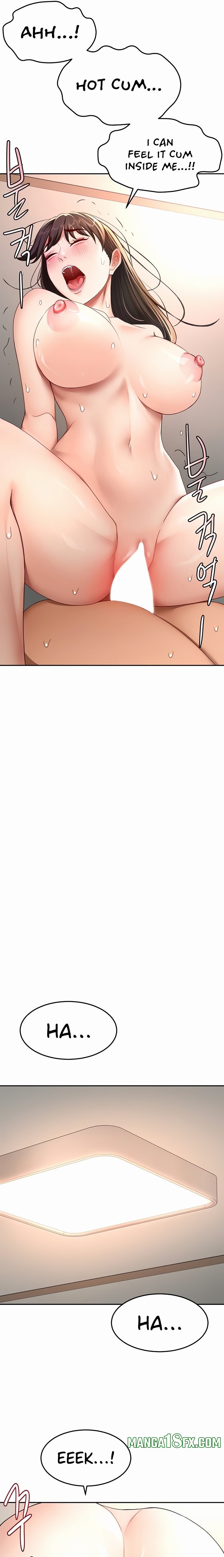 Rooftop Sex King - Chapter 39 Page 16