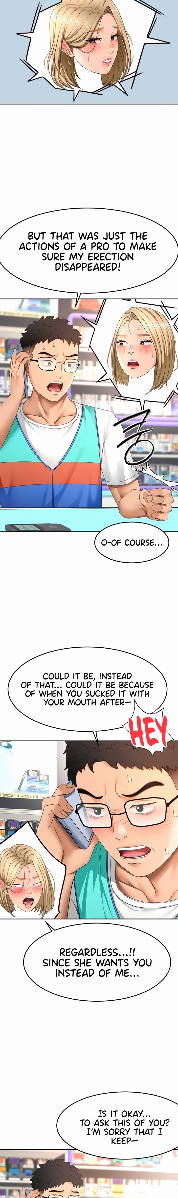 Rooftop Sex King - Chapter 40 Page 2