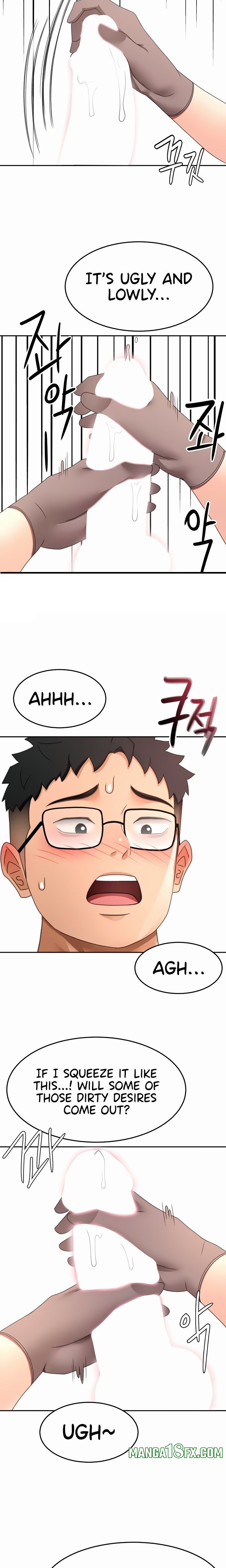 Rooftop Sex King - Chapter 40 Page 20