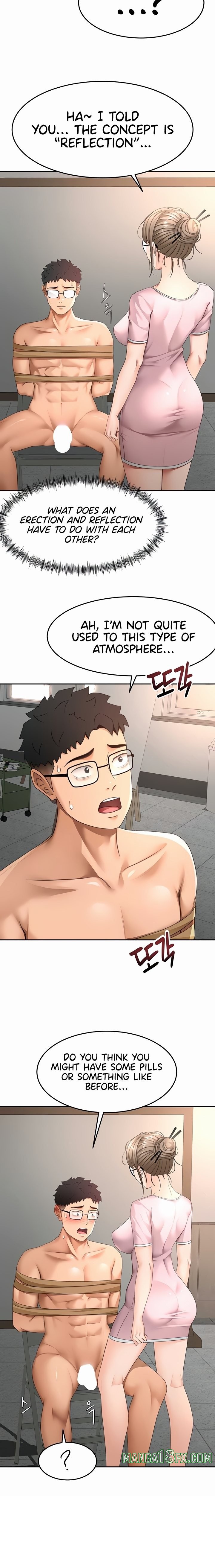 Rooftop Sex King - Chapter 40 Page 9