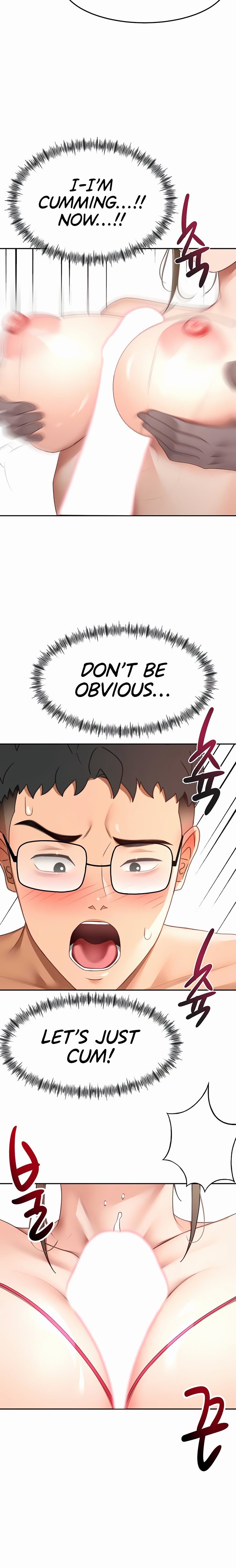 Rooftop Sex King - Chapter 42 Page 12