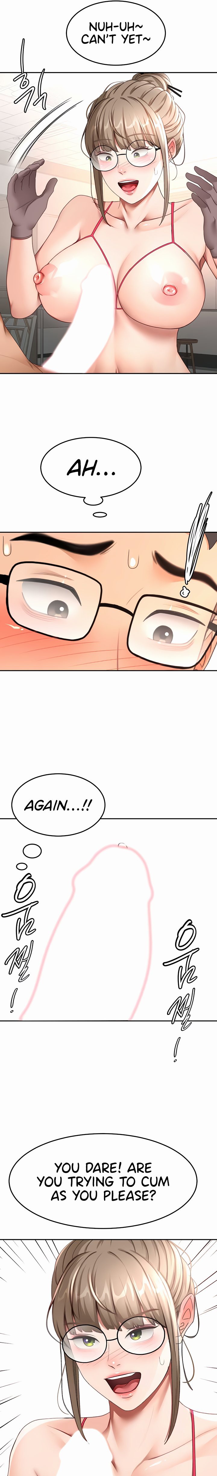 Rooftop Sex King - Chapter 42 Page 13