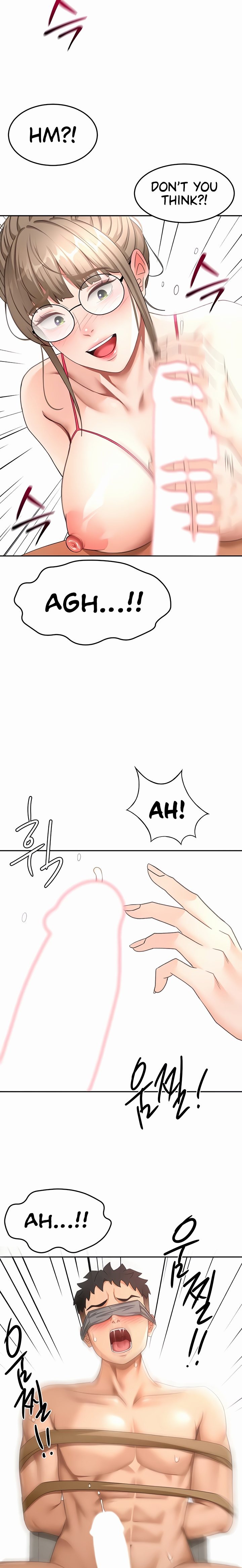 Rooftop Sex King - Chapter 42 Page 17