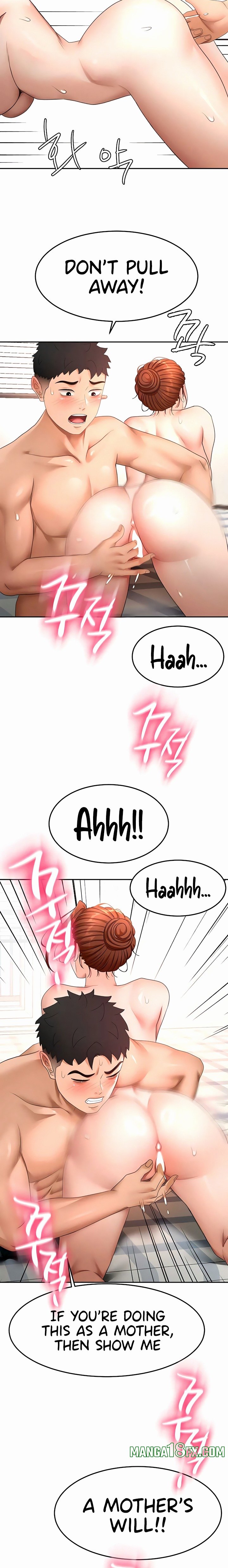 Rooftop Sex King - Chapter 62 Page 21