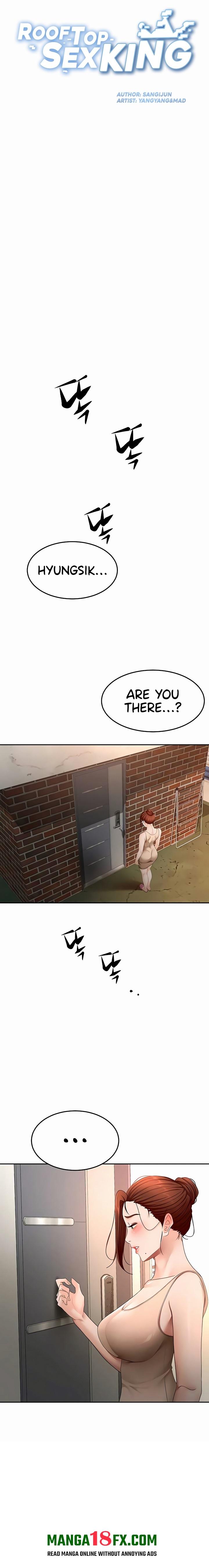 Rooftop Sex King - Chapter 62 Page 4