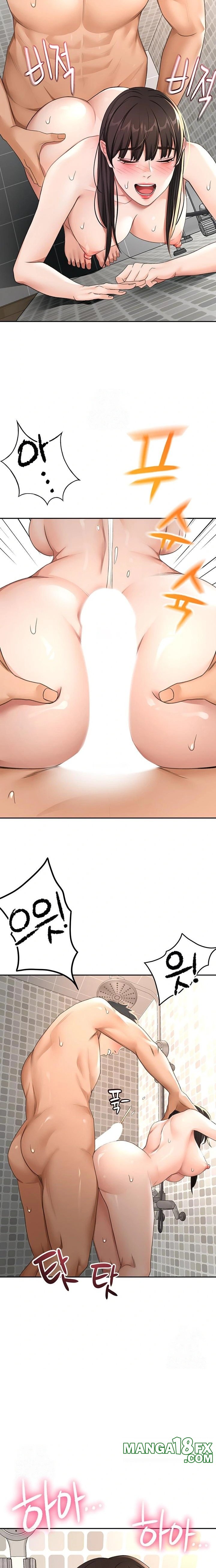 Rooftop Sex King Raw - Chapter 28 Page 9