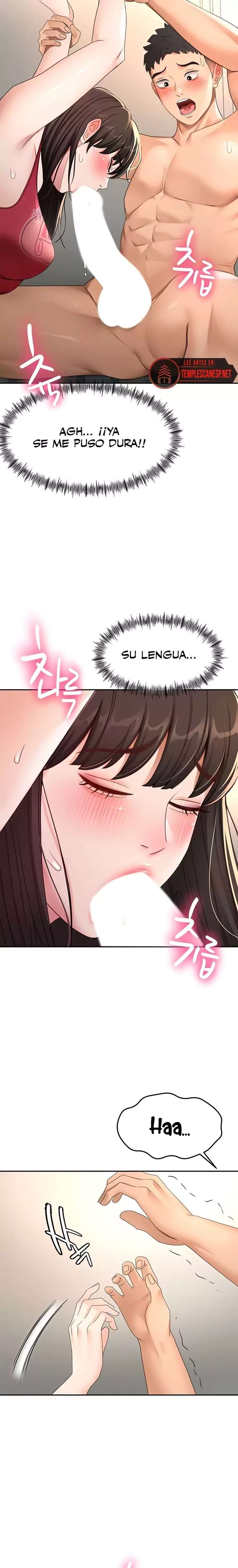 Rooftop Sex King Raw - Chapter 38 Page 19