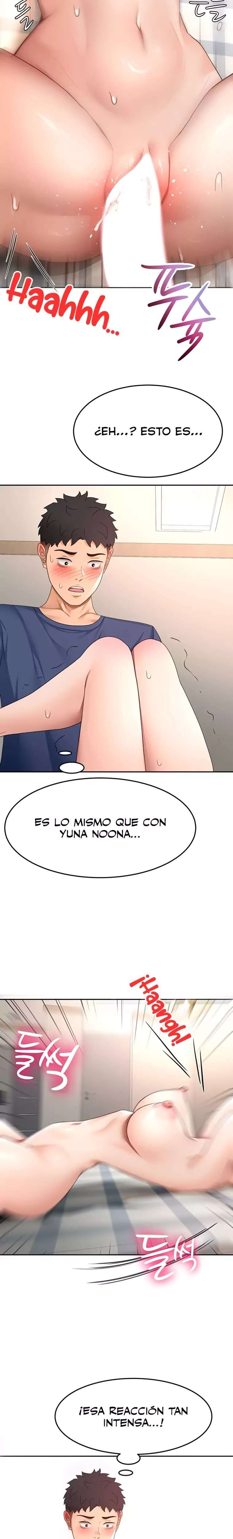 Rooftop Sex King Raw - Chapter 38 Page 2