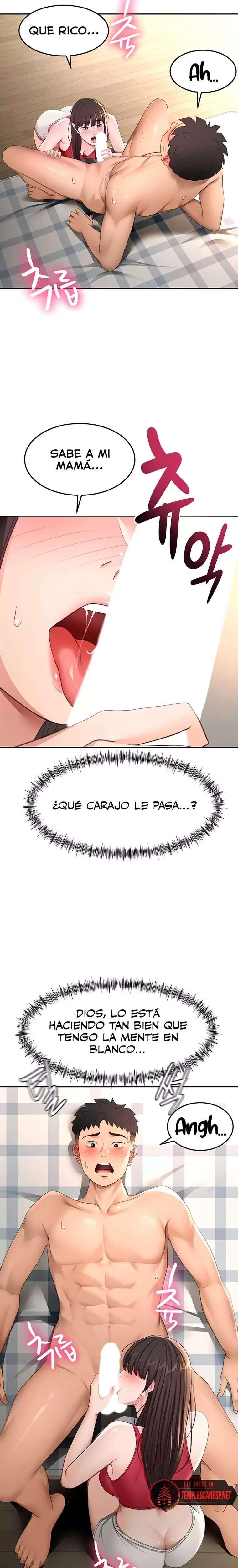 Rooftop Sex King Raw - Chapter 38 Page 20