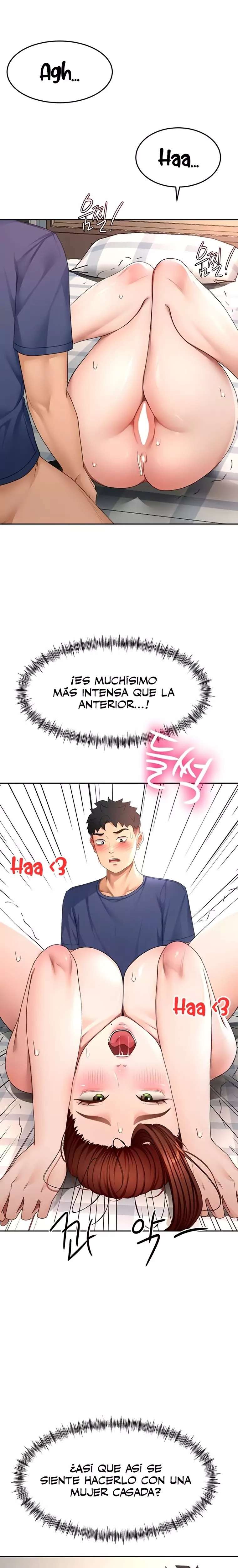 Rooftop Sex King Raw - Chapter 38 Page 4