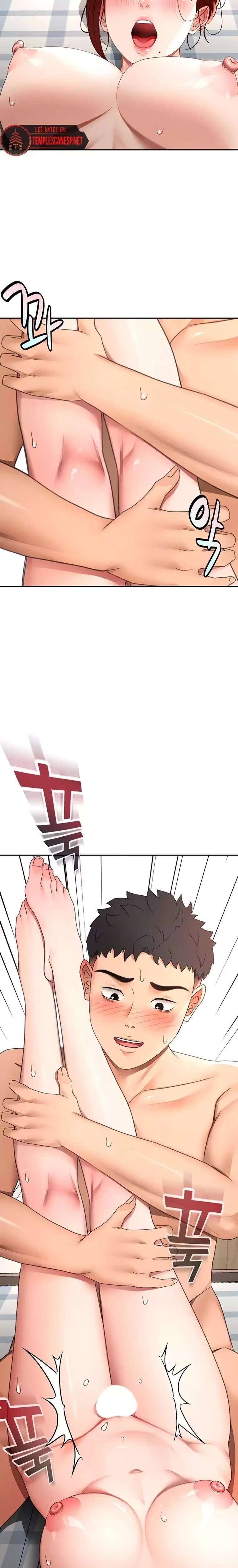 Rooftop Sex King Raw - Chapter 38 Page 6