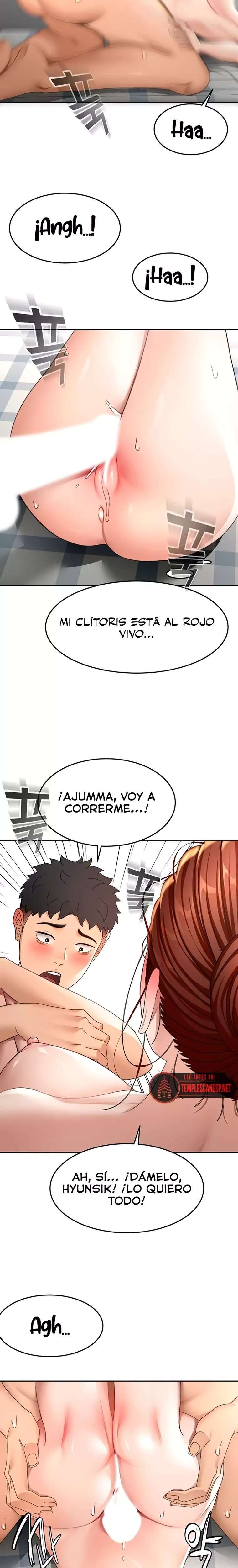 Rooftop Sex King Raw - Chapter 38 Page 8