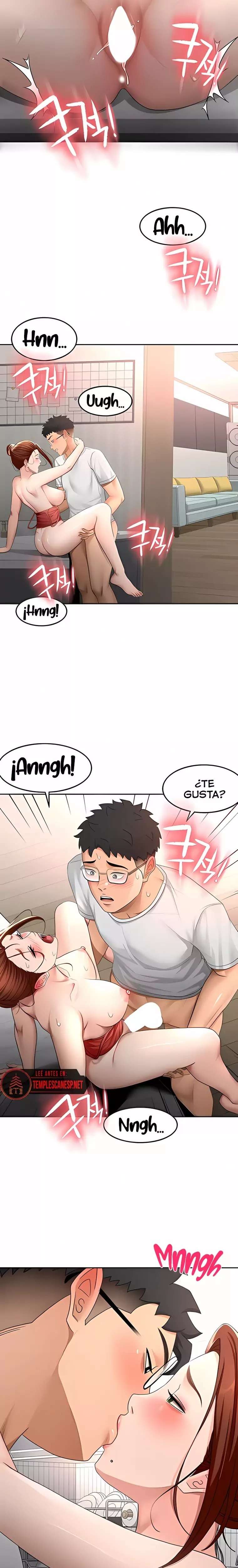 Rooftop Sex King Raw - Chapter 49 Page 19