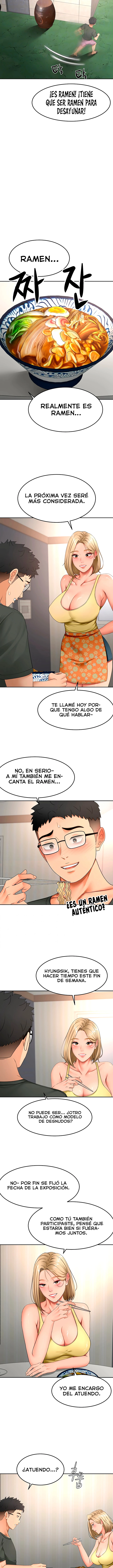 Rooftop Sex King Raw - Chapter 66 Page 4