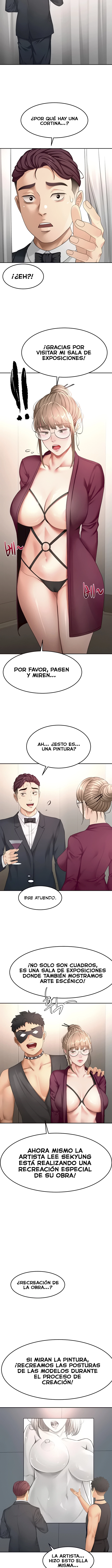 Rooftop Sex King Raw - Chapter 67 Page 6