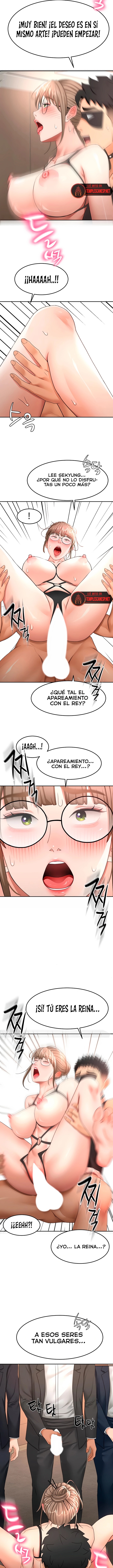 Rooftop Sex King Raw - Chapter 68 Page 10