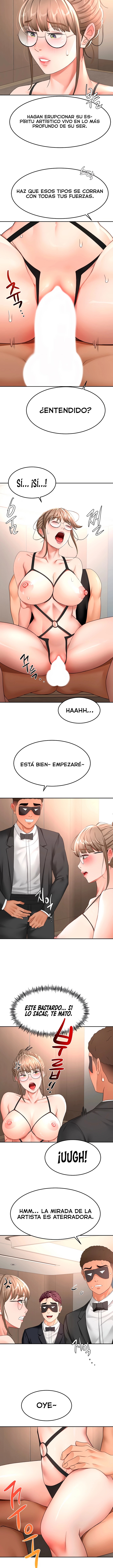 Rooftop Sex King Raw - Chapter 68 Page 8