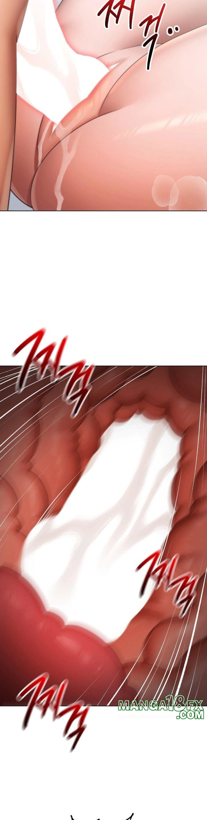 Deviance Diary Shorts Raw - Chapter 19 Page 20