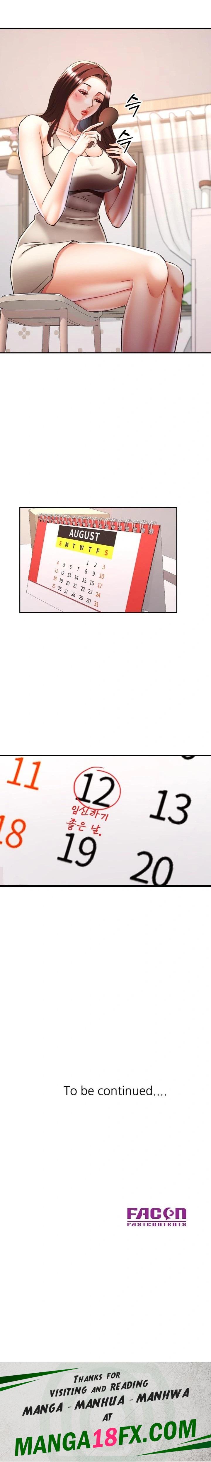 Married Older Sister Raw - Chapter 22 Page 23