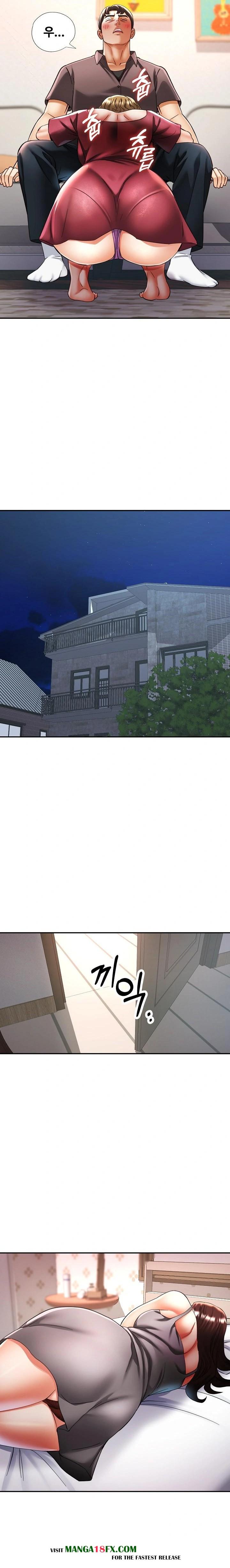 Married Older Sister Raw - Chapter 33 Page 21