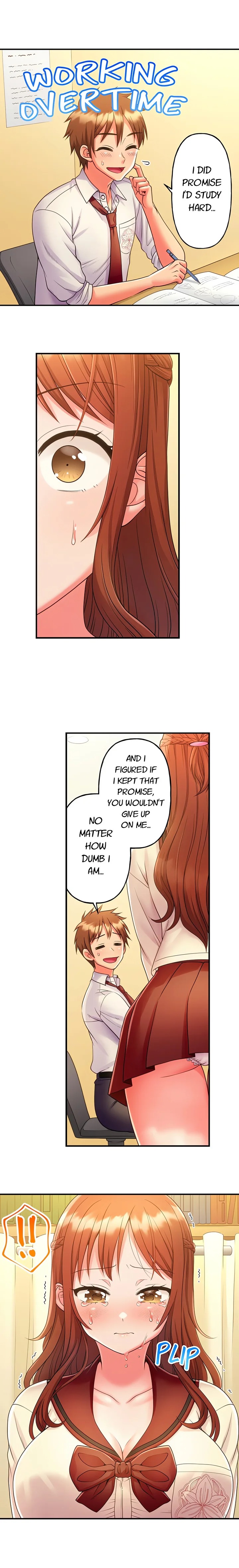 Must Fuck Girls’ Academy - Chapter 44 Page 3