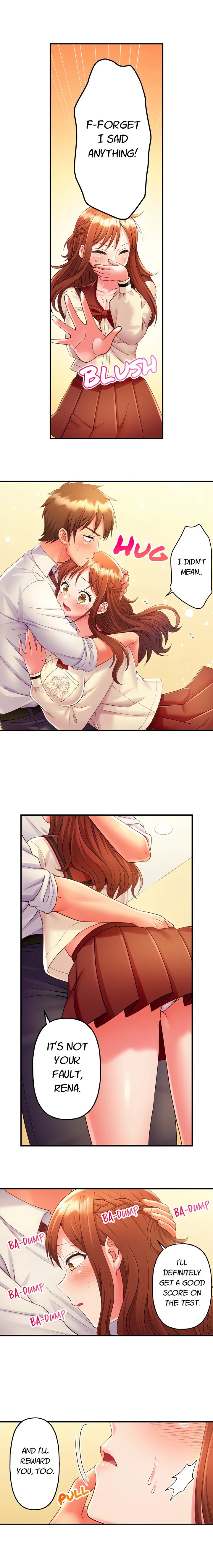 Must Fuck Girls’ Academy - Chapter 44 Page 6