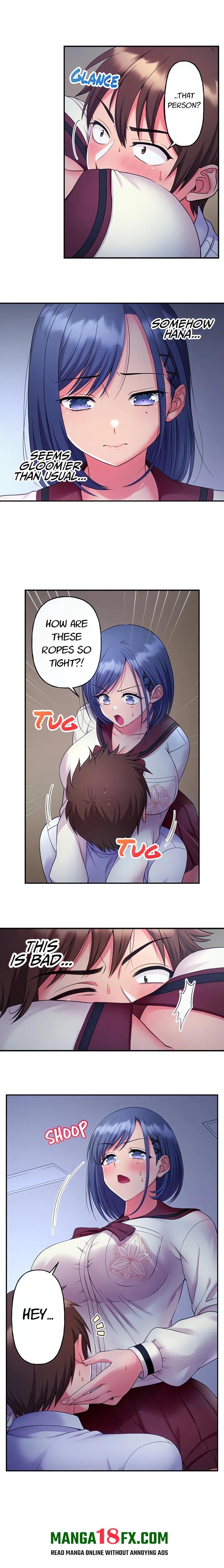 Must Fuck Girls’ Academy - Chapter 47 Page 3