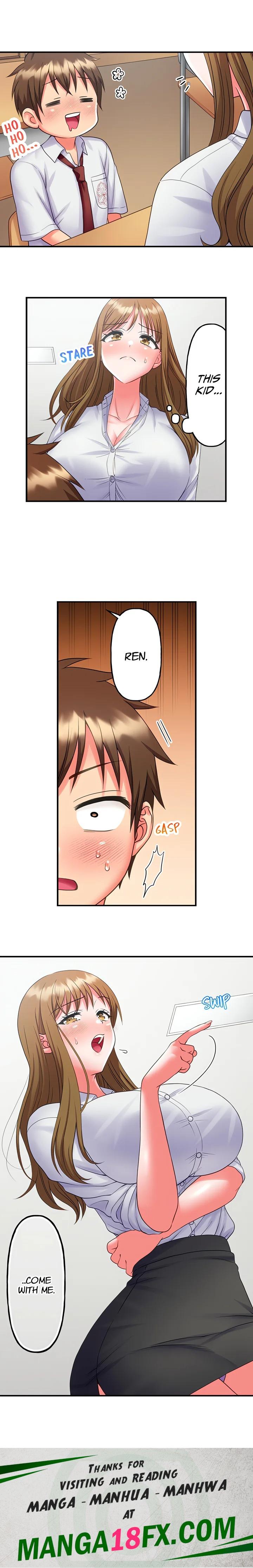 Must Fuck Girls’ Academy - Chapter 49 Page 9