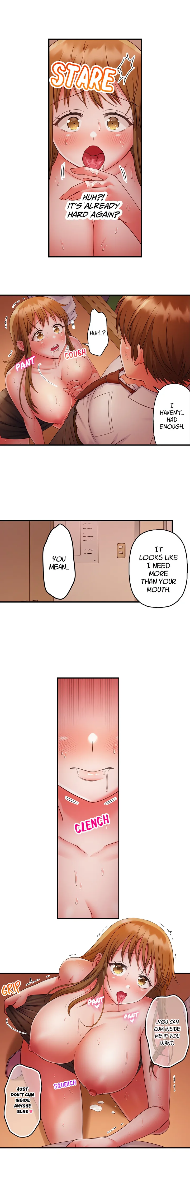 Must Fuck Girls’ Academy - Chapter 51 Page 2