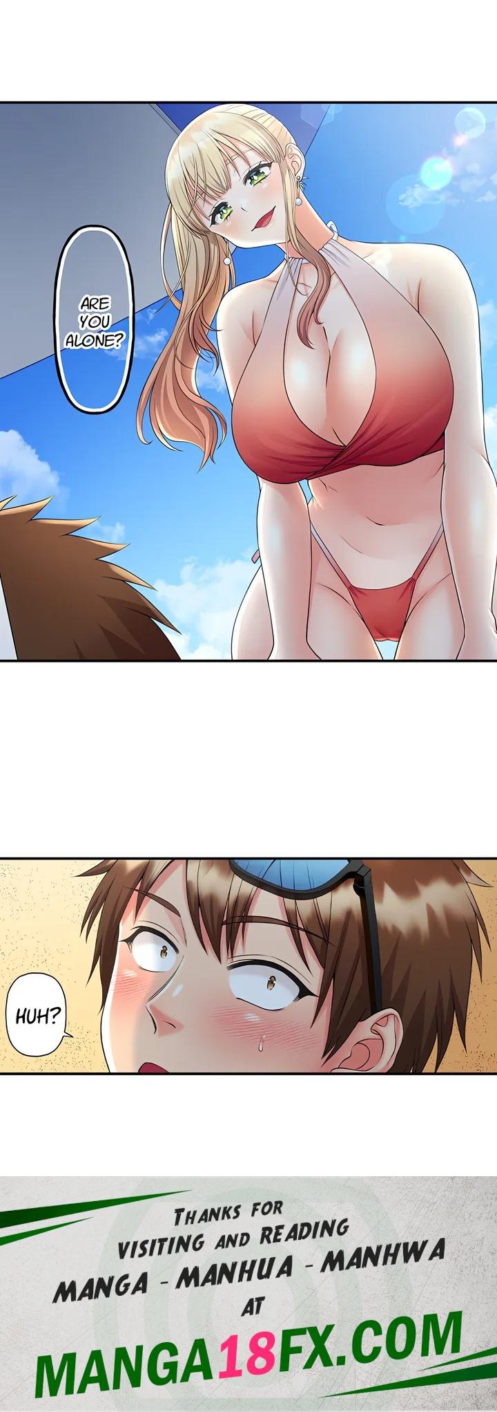 Must Fuck Girls’ Academy - Chapter 52 Page 9