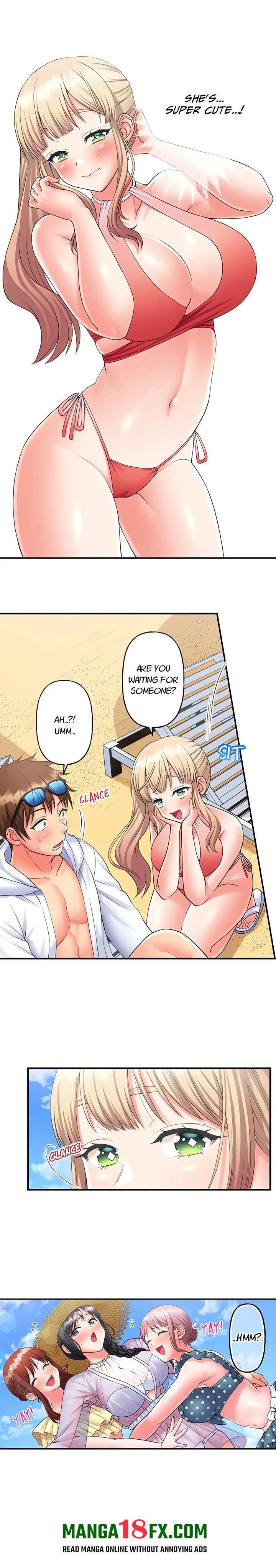 Must Fuck Girls’ Academy - Chapter 53 Page 2