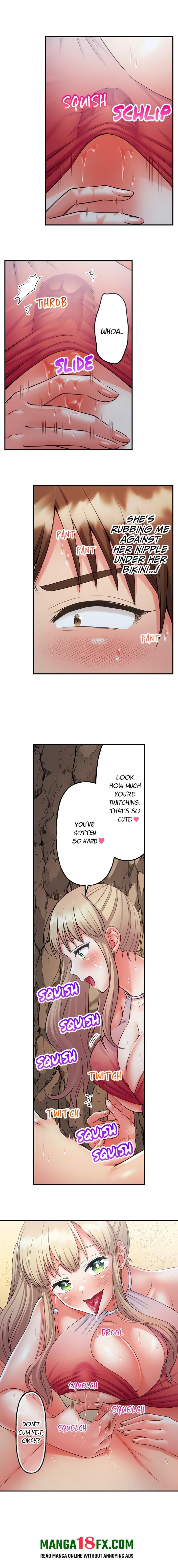 Must Fuck Girls’ Academy - Chapter 54 Page 2