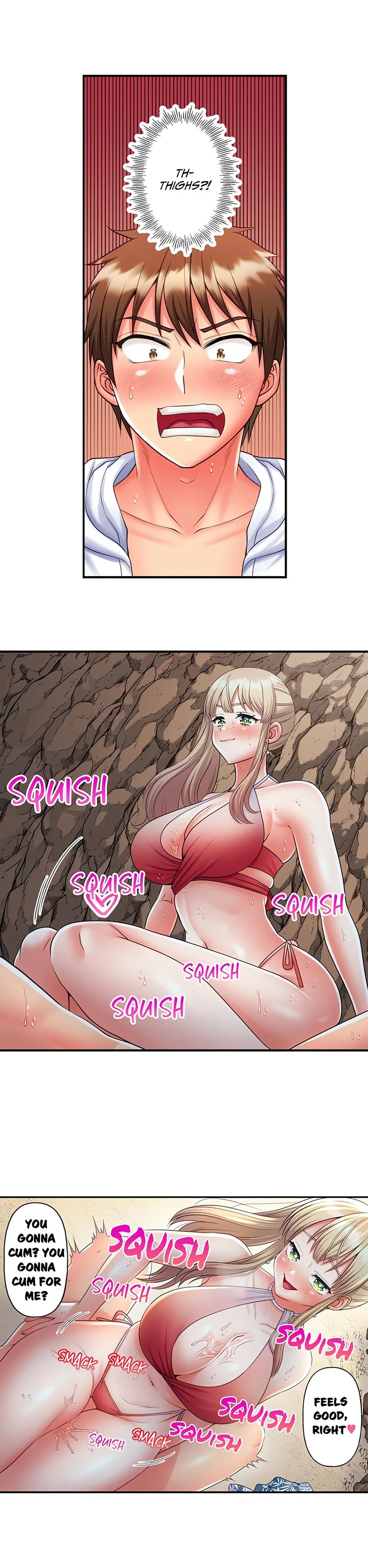 Must Fuck Girls’ Academy - Chapter 54 Page 5